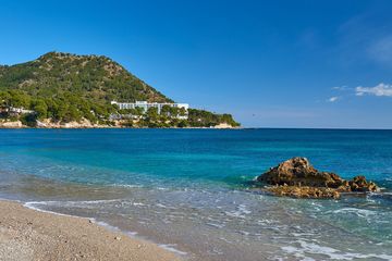 Hipotels Eurotel Punta Rotja
